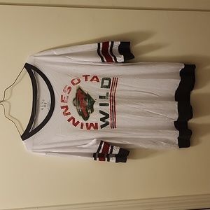 Minnesota Wild Shirt